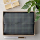Search for blue gingham tissue paper Simple
