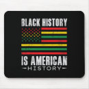 Search for american history mousepads Blm