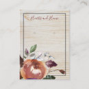 Search for foil display cards Boho