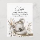 Search for koala postcards Animal
