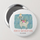 Search for llama badges Flowers
