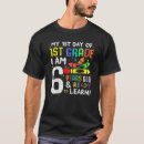 Search for first grade graduation tshirts Teacher