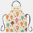 Search for ice cream party aprons Sprinkles