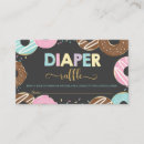 Search for donuts and diapers invitations Mother to be