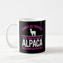 Search for i love llamas mugs Animal