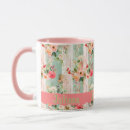 Search for scalloped mugs Colourful
