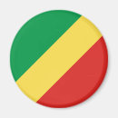 Search for republic magnets Africa