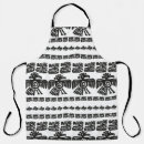 Search for black culture aprons Ancient