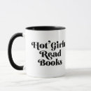 Search for girls reading mugs Hot girls read books