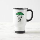 Search for umbrella travel mugs Peanuts