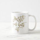 Search for chic gold heart mugs Typography