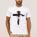 Search for catholic christmas tshirts Cross