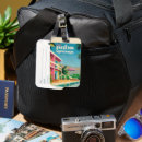 Search for hotel luggage tags Travel