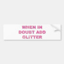 Search for craft bumper stickers Pink