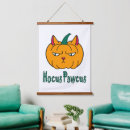 Search for hocus art Cat