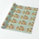 Search for musicians wrapping paper Cat