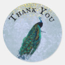 Search for vintage peacock stickers Green