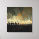 Search for victory canvas prints Vintage