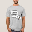 Search for meaningful tshirts Jesus