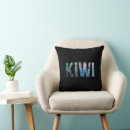Search for kiwi cushions New zealand
