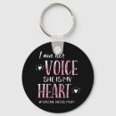 Search for design my own key rings Heart