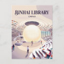 Search for futuristic postcards Design