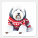 Search for old english sheepdog stickers Pet