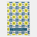 Search for dog paw tea towels Puppy