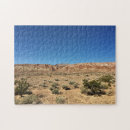 Search for american landscape puzzles Desert