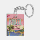 Search for rio de janeiro key rings South america