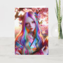 Search for ethereal cards Pink