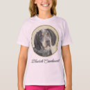 Search for bluetick coonhound tshirts Pet