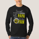Search for softball grandpa tshirts Proud