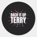 Search for terry stickers Vintage