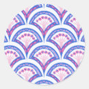 Search for mosaic tiles pattern stickers Moroccan