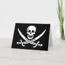 Search for jolly roger cards Pirate