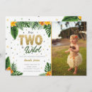 Search for wild things birthday invitations Second