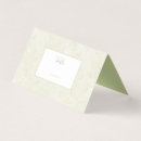 Search for textured table cards Modern