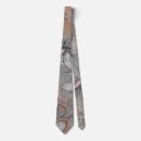 Search for dragonflies ties Orange