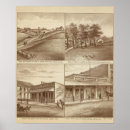 Search for offices posters California