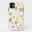 Search for christmas iphone 11 cases Gold