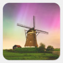 Search for northern light stickers Sky