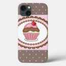 Search for cupcake ipad cases Cherry