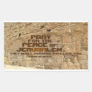 Search for prosper stickers Bible verse