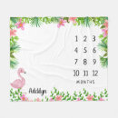 Search for milestone blankets Watercolor