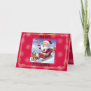 Search for snow flakes christmas cards Santa