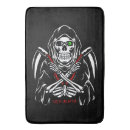 Search for halloween bath mats Horror
