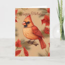 Search for symbol christmas cards Red