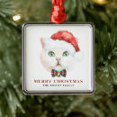 Search for british christmas tree decorations Watercolor