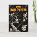 Search for bat halloween cards Mummy
